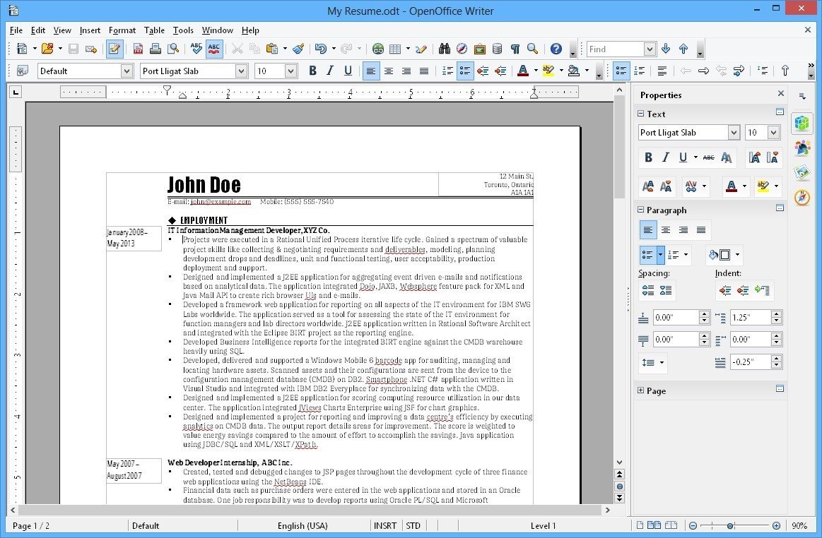 will 2016 office for mac open docs created in office 2007 for mac